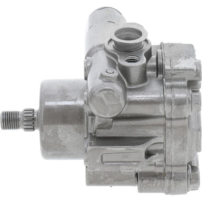 Maval Power Steering Pump