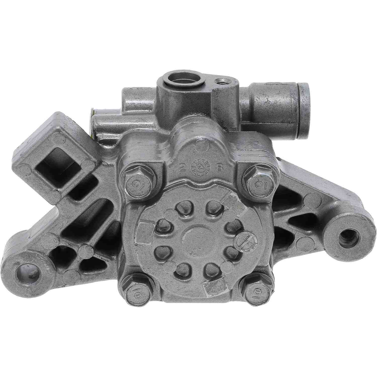 Maval Power Steering Pump