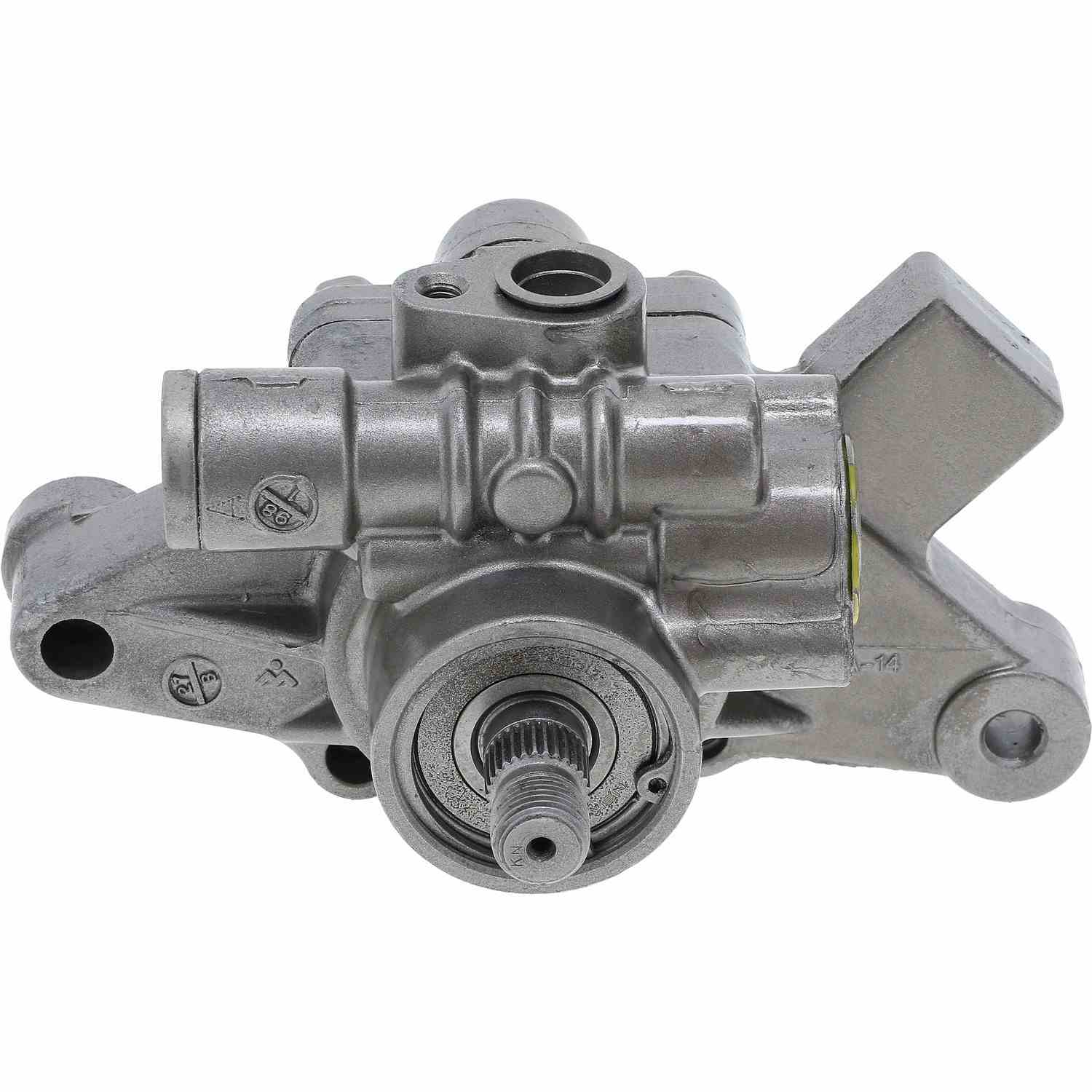 Maval Power Steering Pump