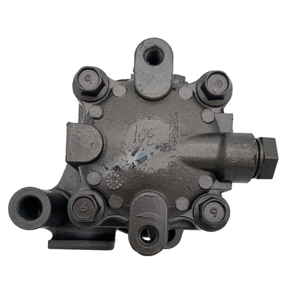 Maval Power Steering Pump