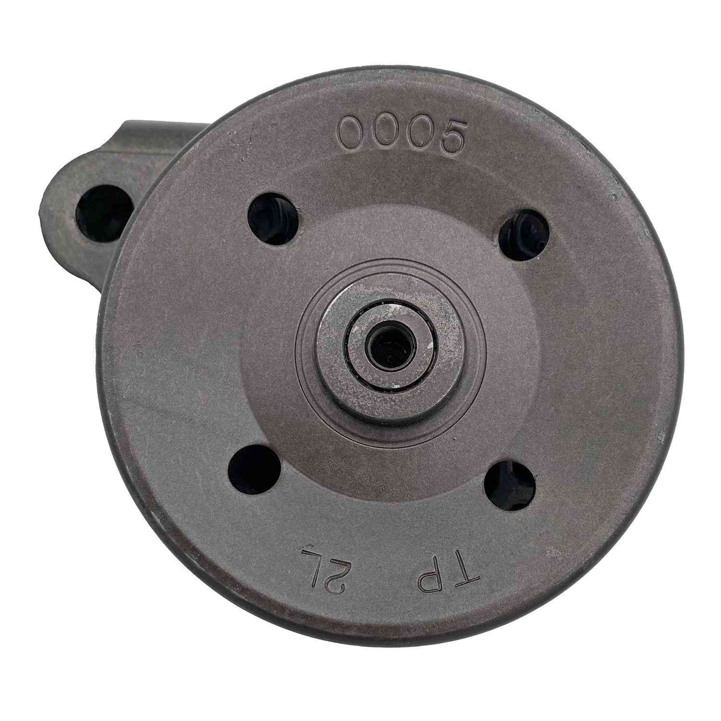 Maval Power Steering Pump