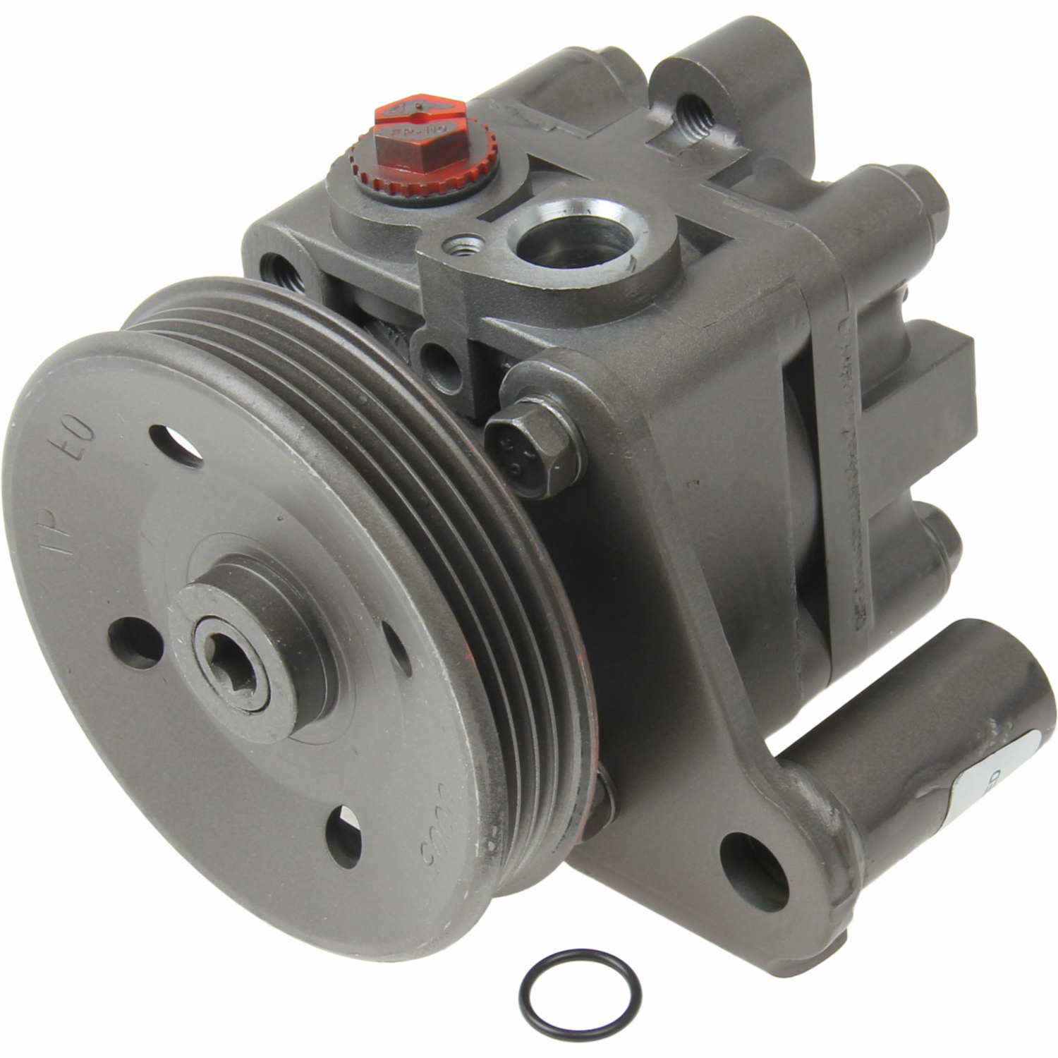 Maval Power Steering Pump