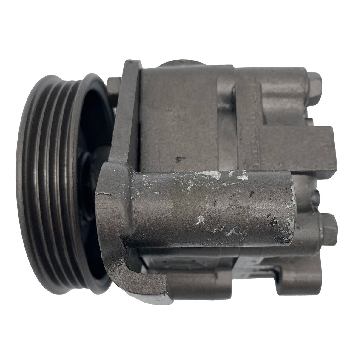 Maval Power Steering Pump