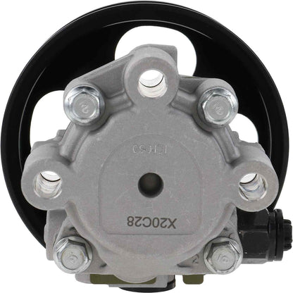 Maval Power Steering Pump - Marathon HP - Hydraulic Power - New - 96303MN 96303MN