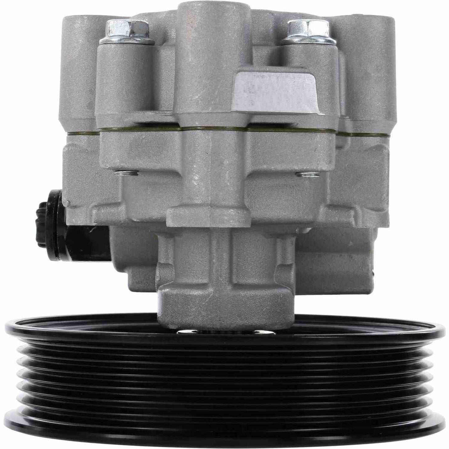 Maval Power Steering Pump - Marathon HP - Hydraulic Power - New - 96303MN 96303MN