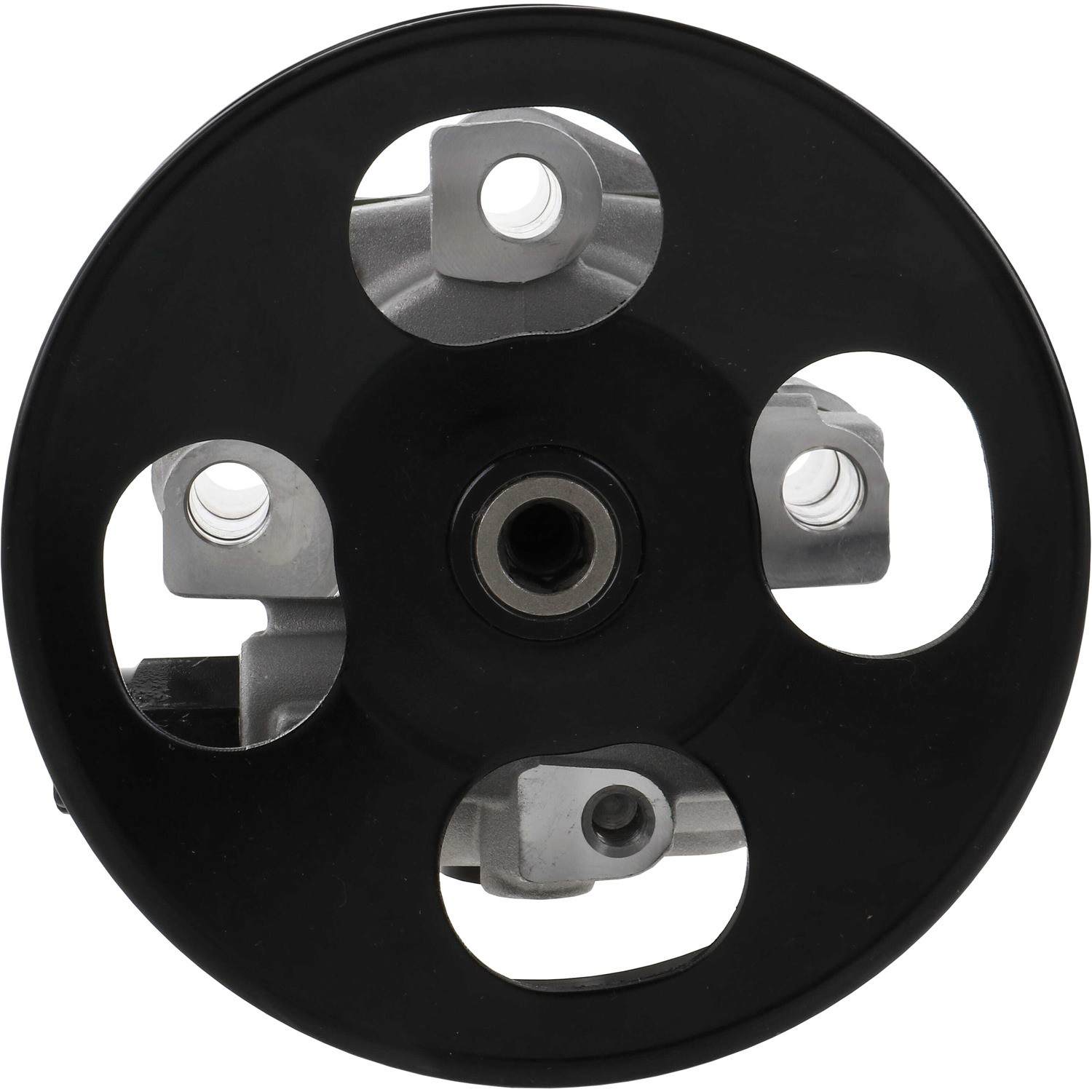 Maval Power Steering Pump - Marathon HP - Hydraulic Power - New - 96303MN 96303MN