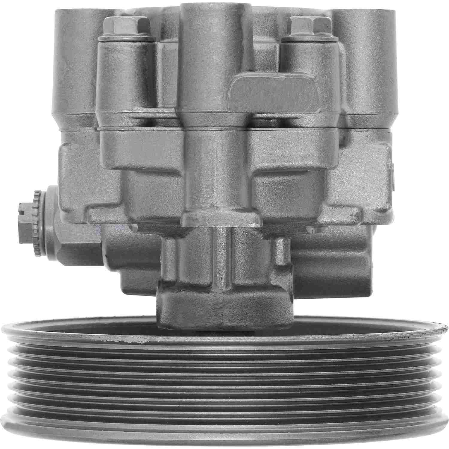 Maval Power Steering Pump