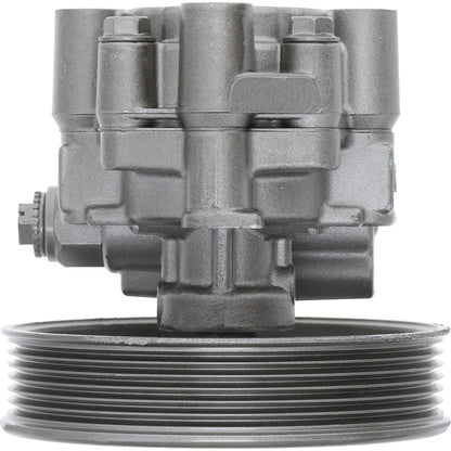 Maval Power Steering Pump