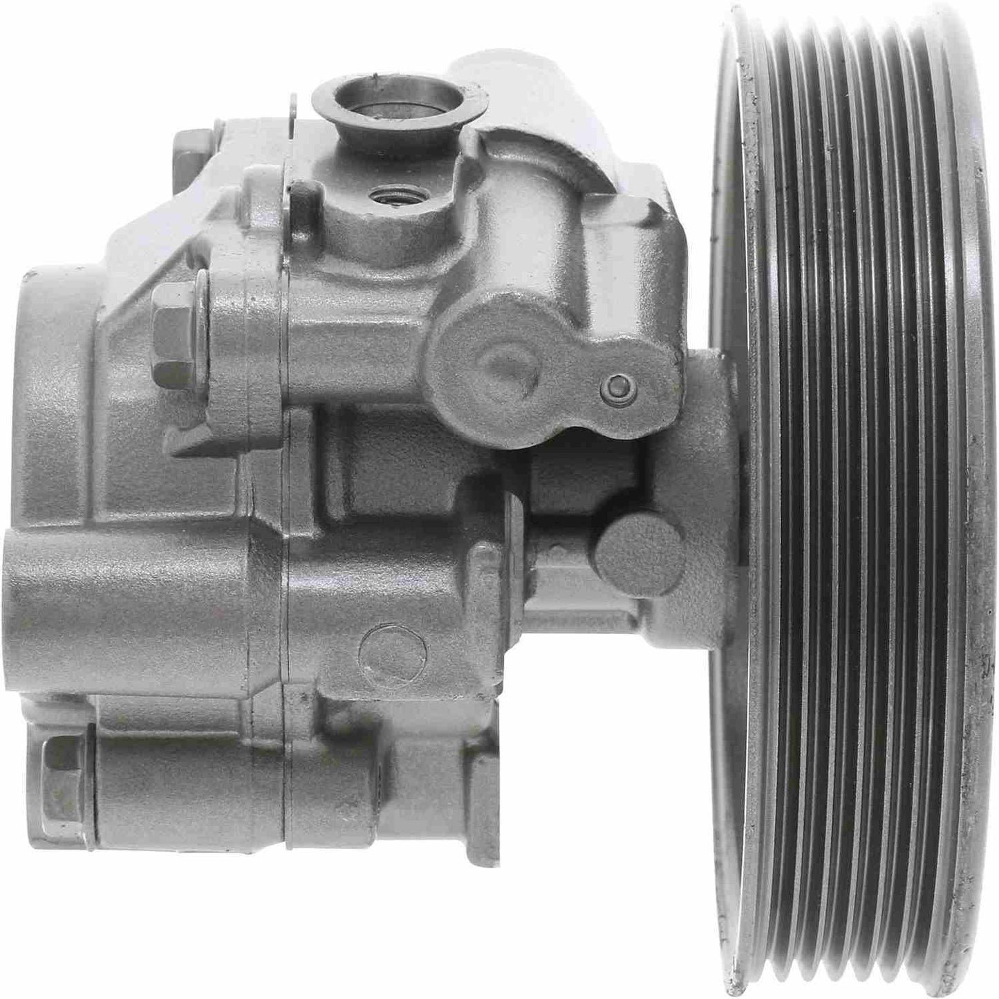 Maval Power Steering Pump