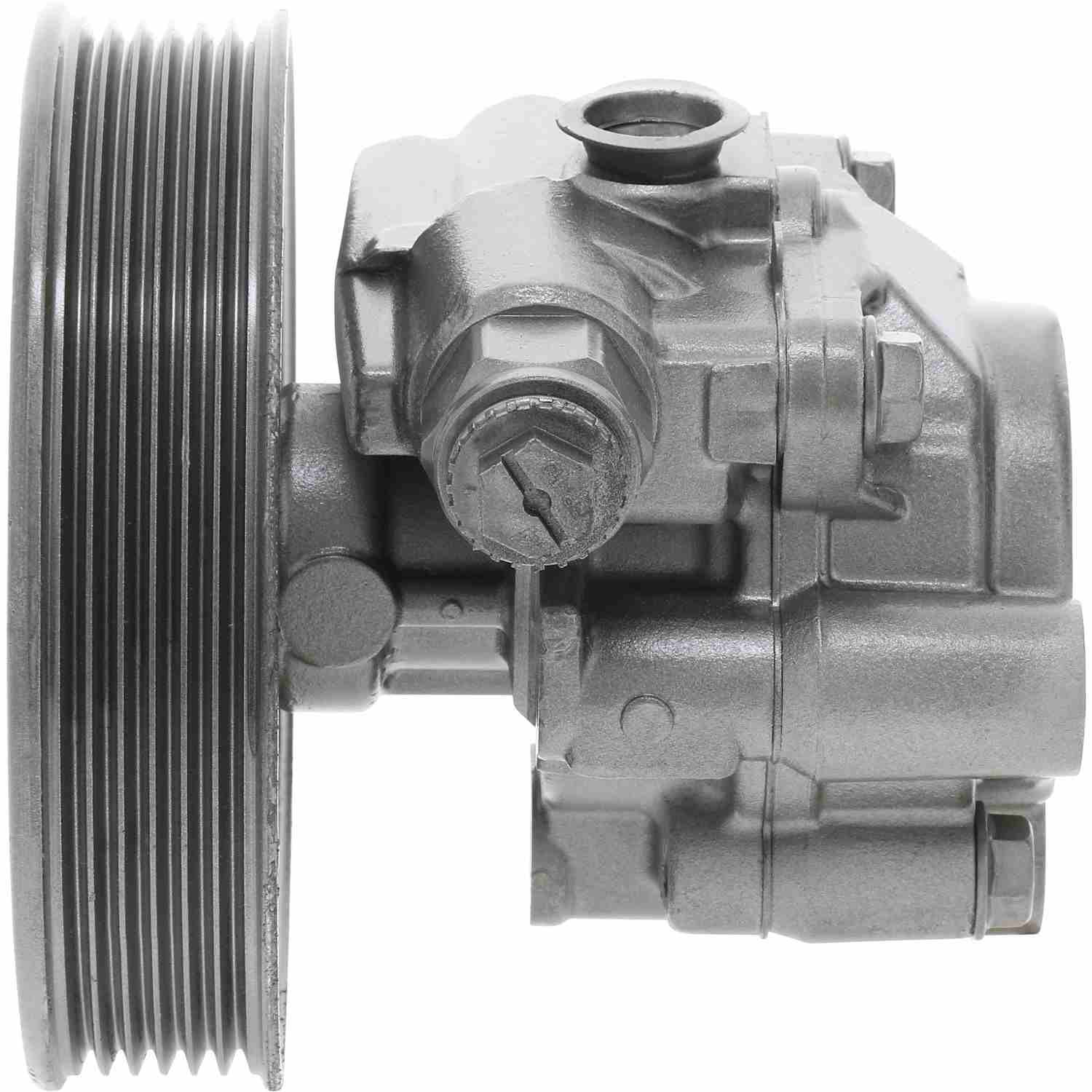 Maval Power Steering Pump