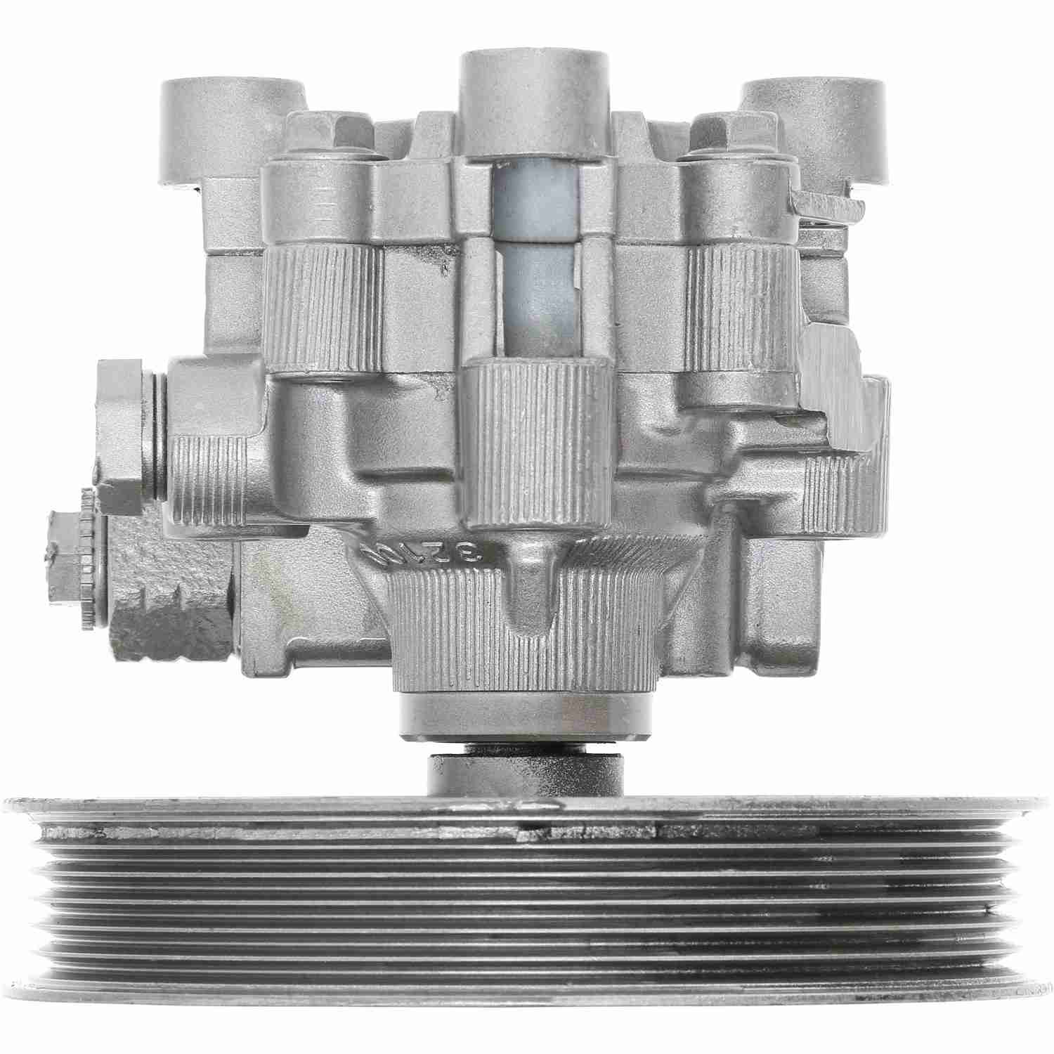 Maval Power Steering Pump