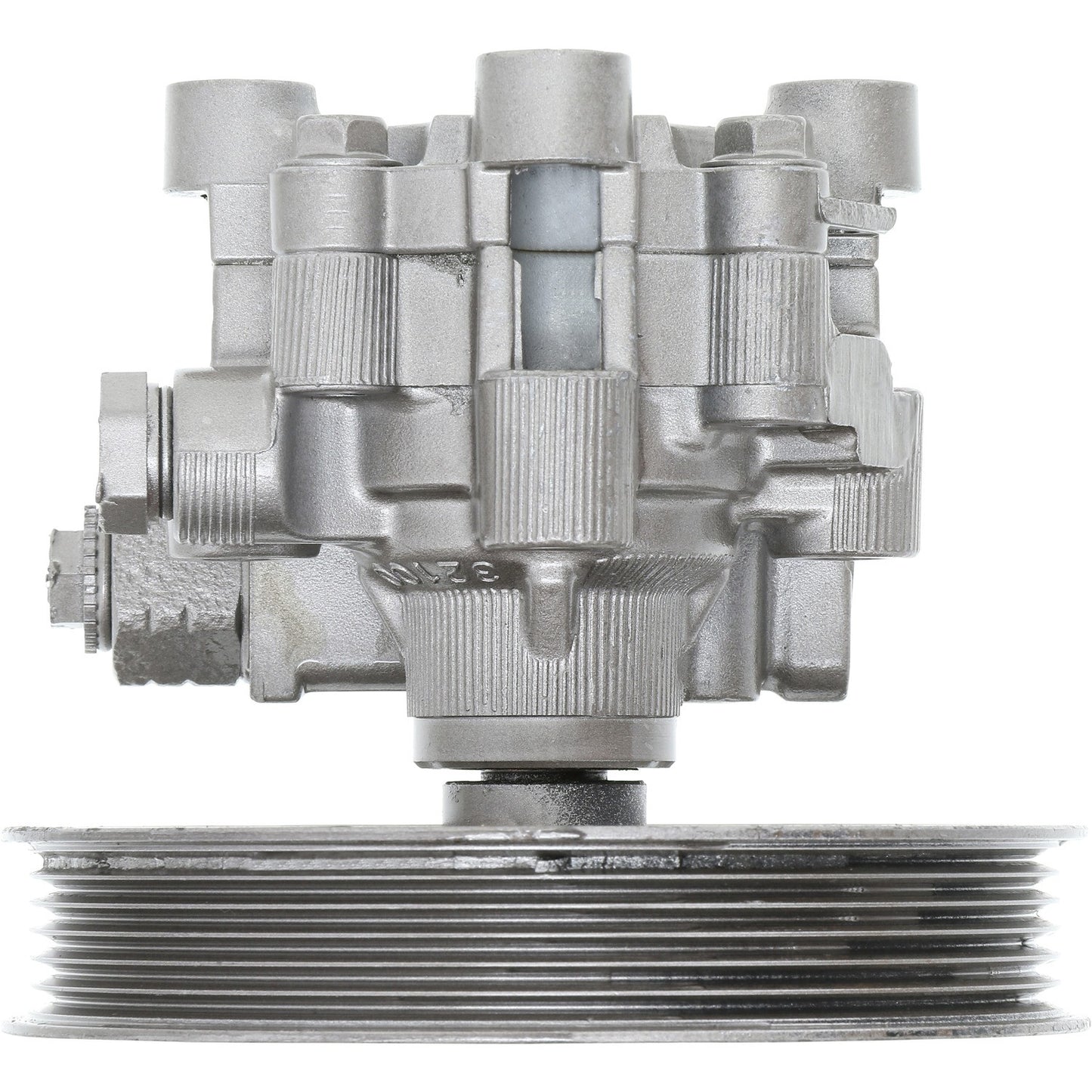 Maval Power Steering Pump