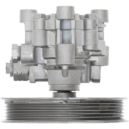 Maval Power Steering Pump