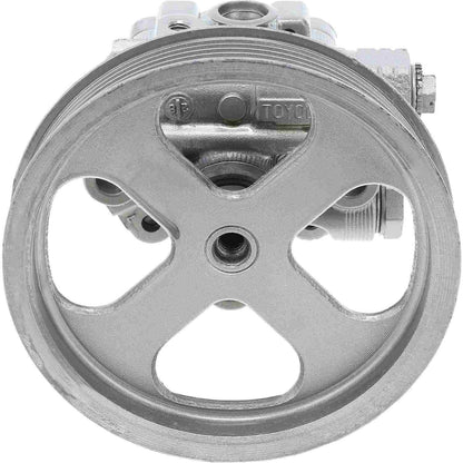 Maval Power Steering Pump