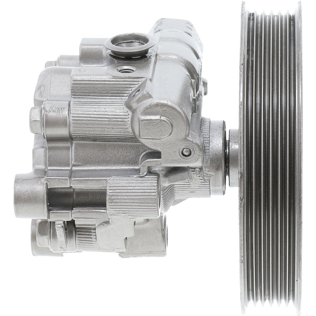 Maval Power Steering Pump