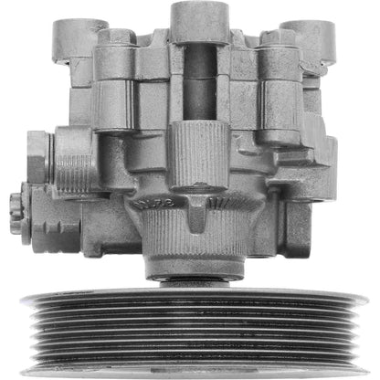 Maval Power Steering Pump