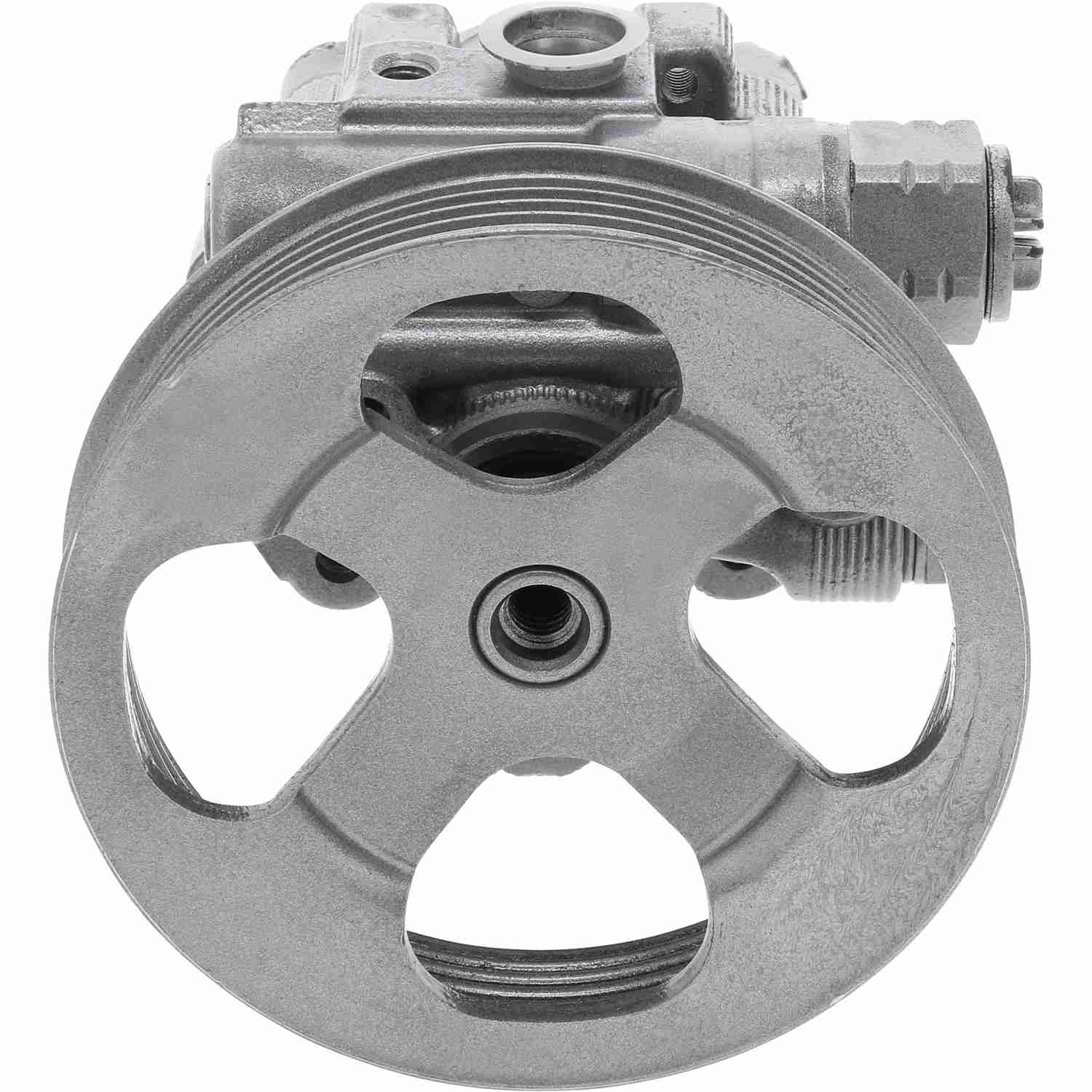 Maval Power Steering Pump