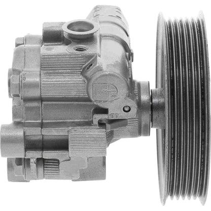 Maval Power Steering Pump