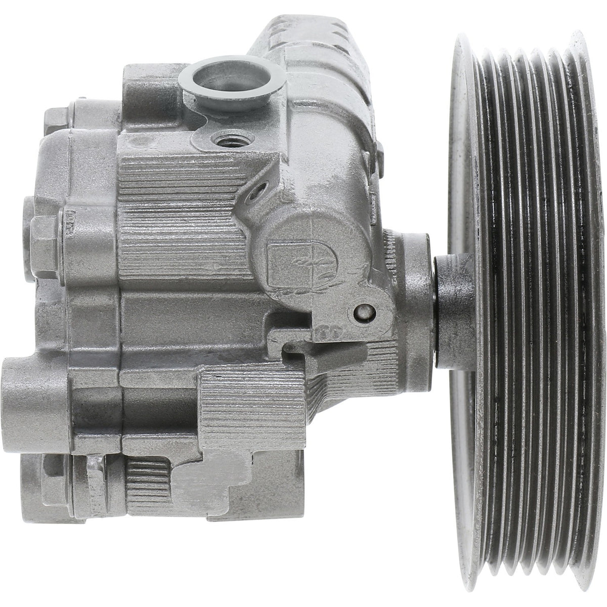 Maval Power Steering Pump