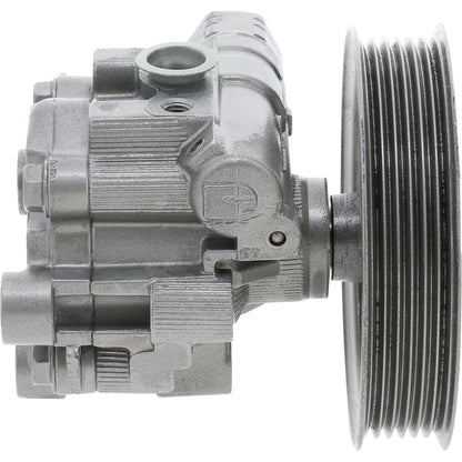 Maval Power Steering Pump
