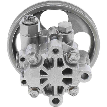 Maval Power Steering Pump