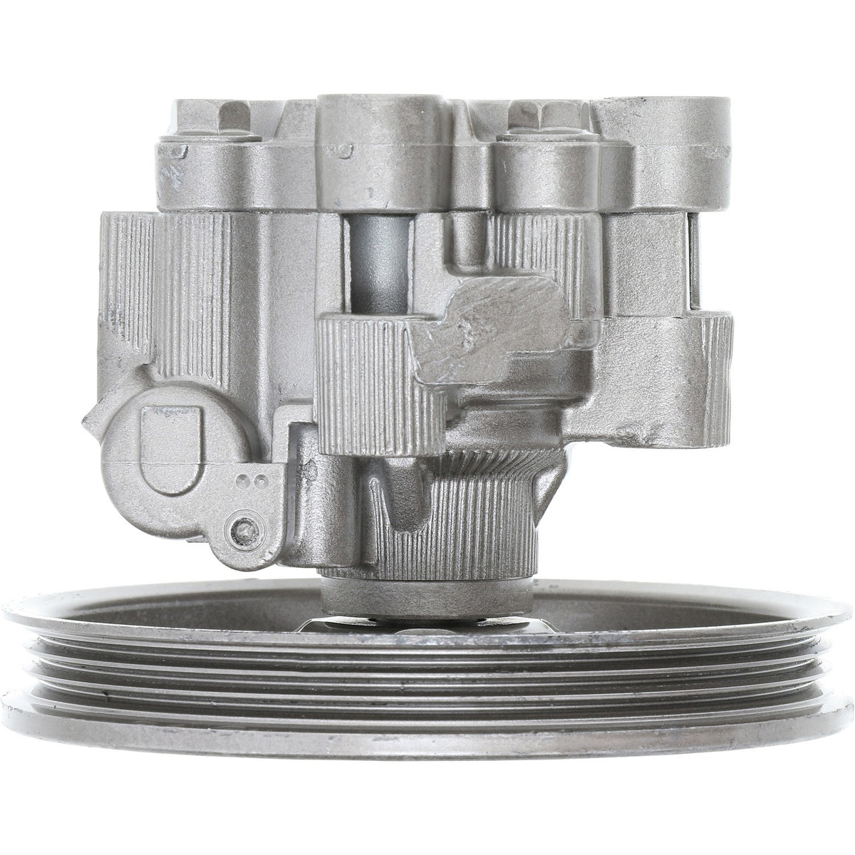 Maval Power Steering Pump