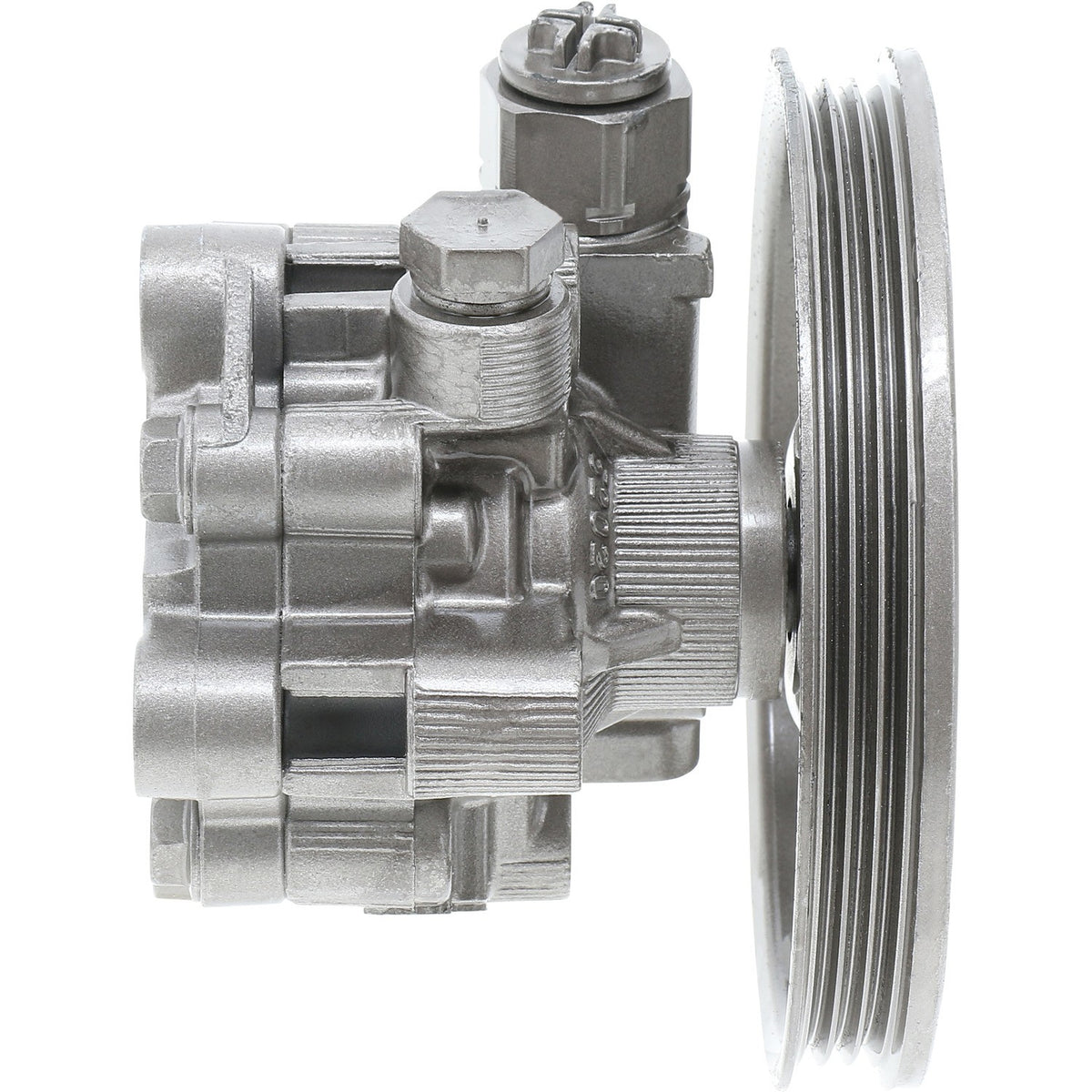 Maval Power Steering Pump