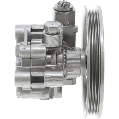 Maval Power Steering Pump