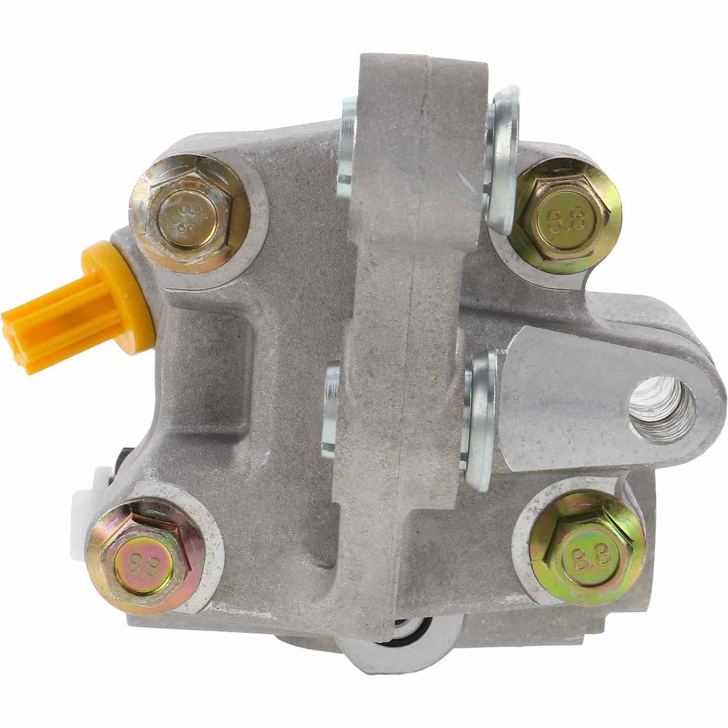 Maval Power Steering Pump - Marathon HP - Hydraulic Power - New - 96307MN 96307MN