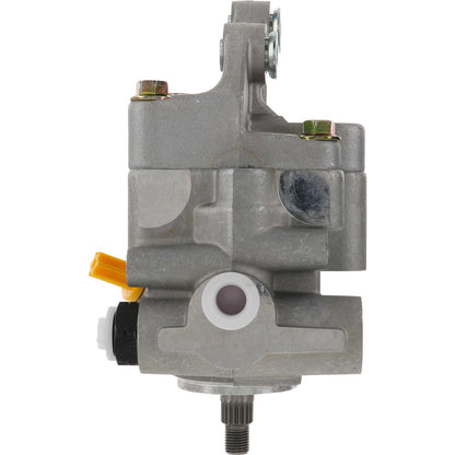 Maval Power Steering Pump - Marathon HP - Hydraulic Power - New - 96307MN 96307MN