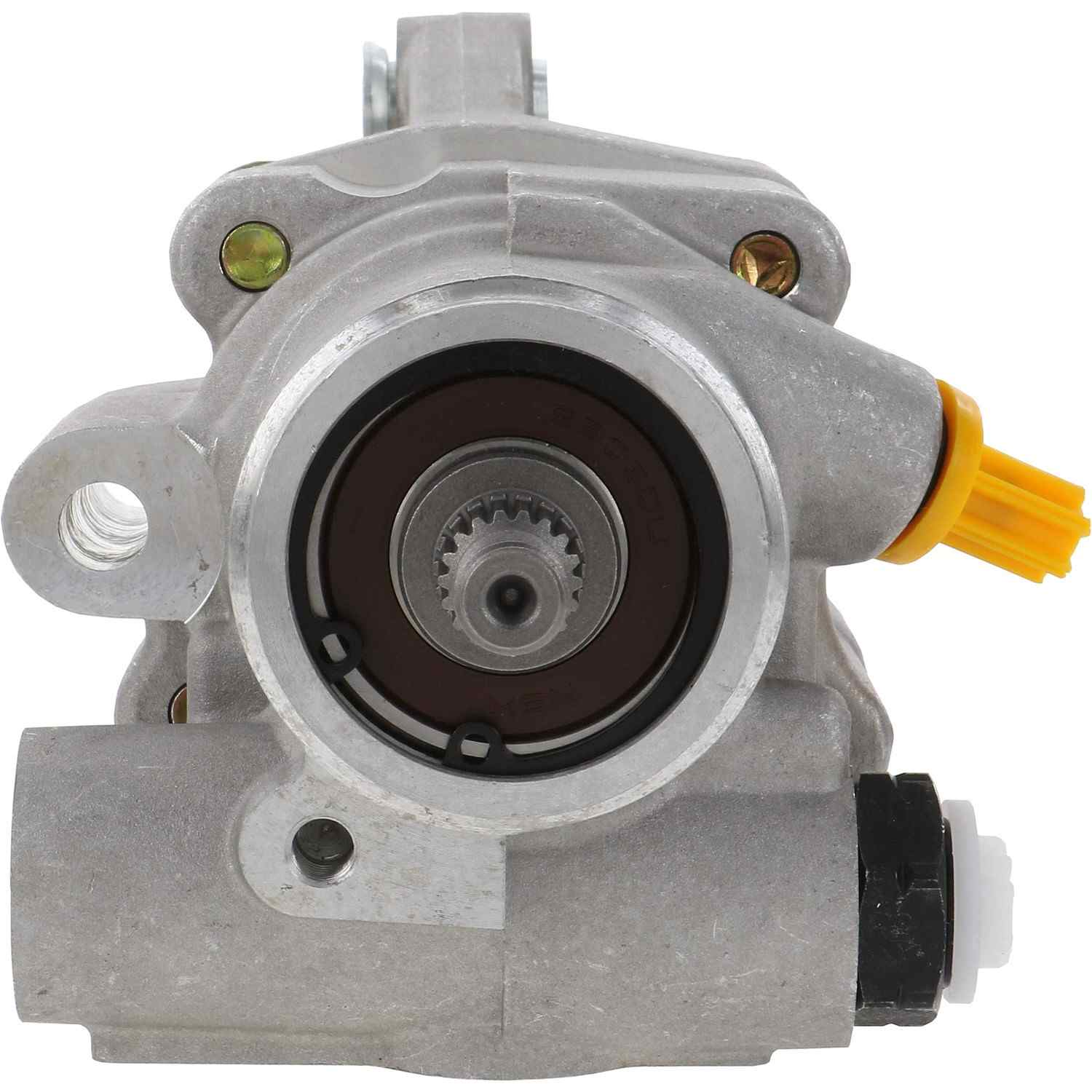 Maval Power Steering Pump - Marathon HP - Hydraulic Power - New - 96307MN 96307MN