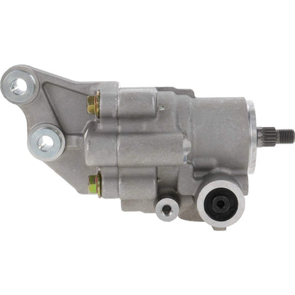 Maval Power Steering Pump - Marathon HP - Hydraulic Power - New - 96307MN 96307MN