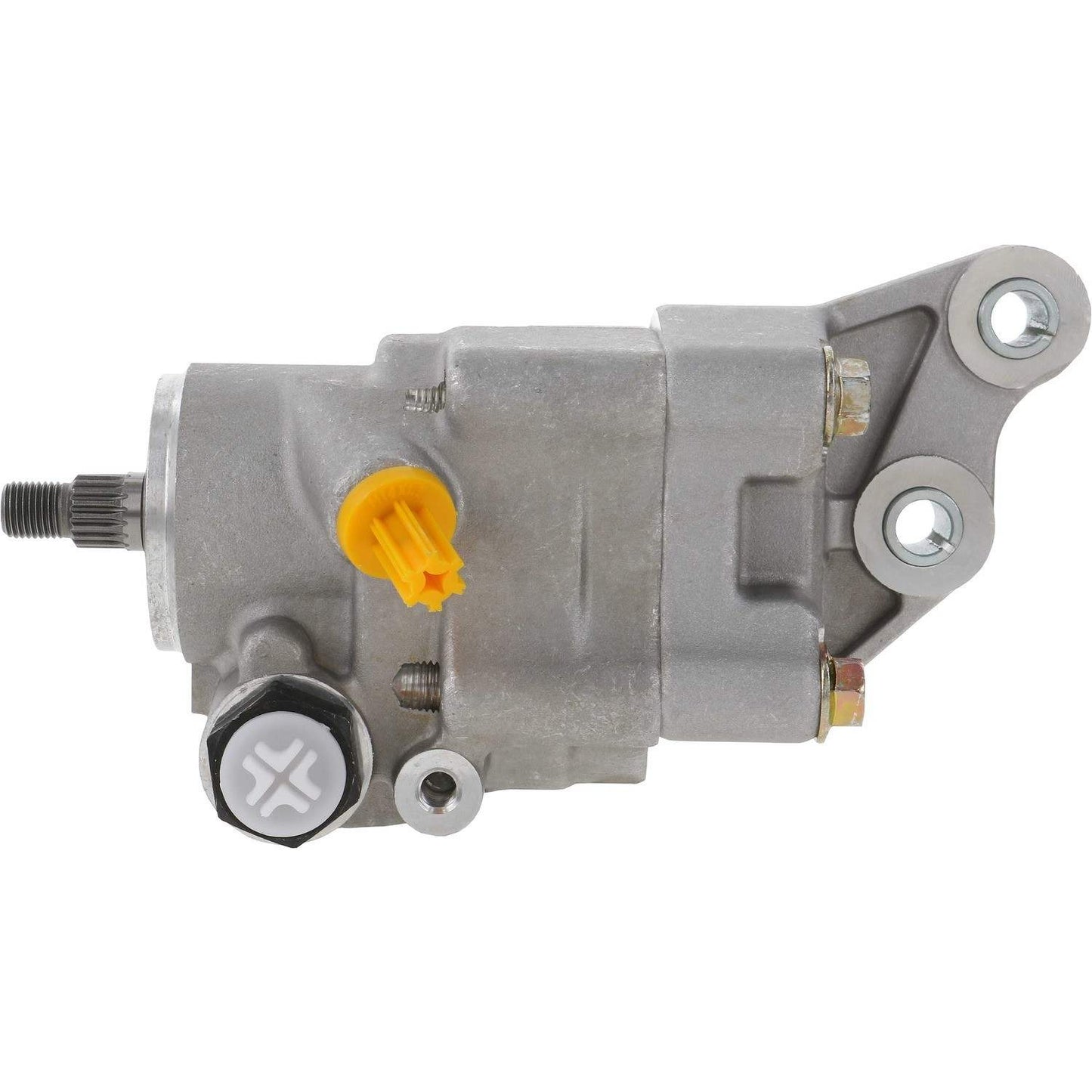 Maval Power Steering Pump - Marathon HP - Hydraulic Power - New - 96307MN 96307MN