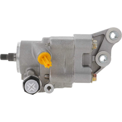 Maval Power Steering Pump - Marathon HP - Hydraulic Power - New - 96307MN 96307MN