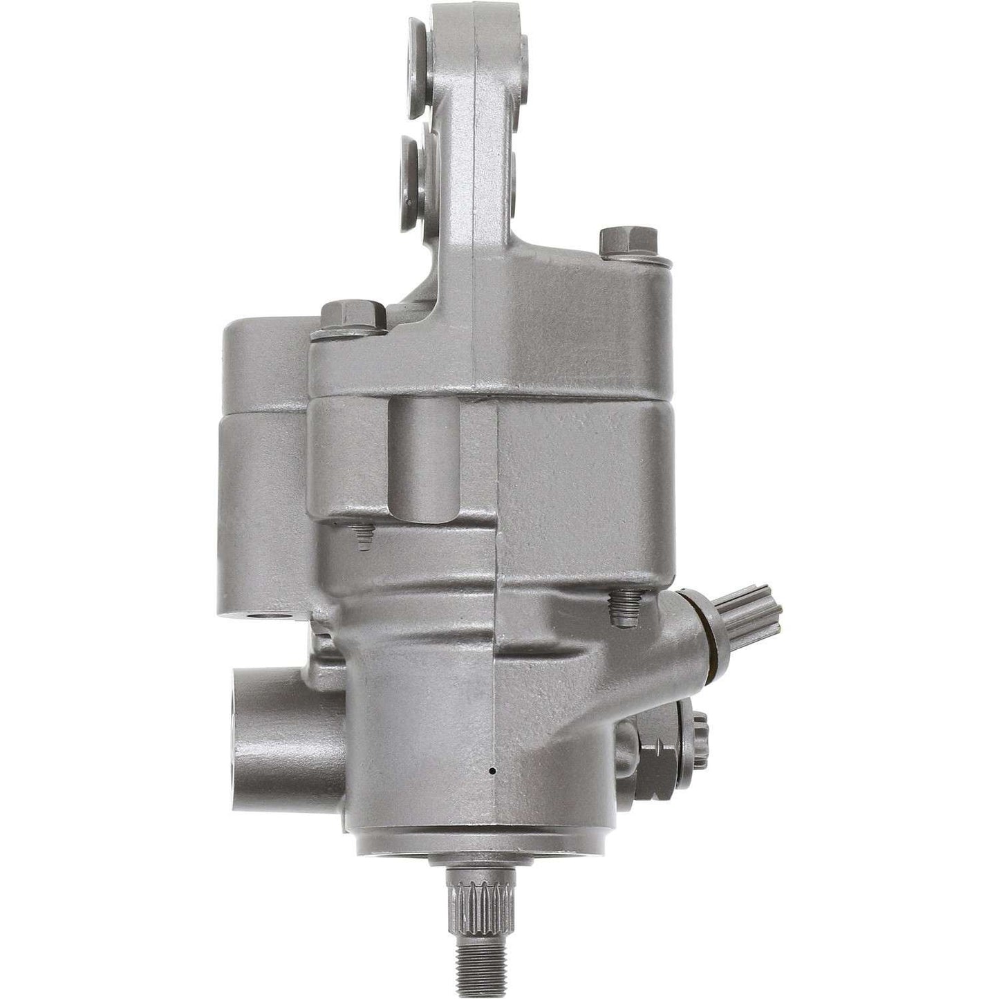 Maval Power Steering Pump