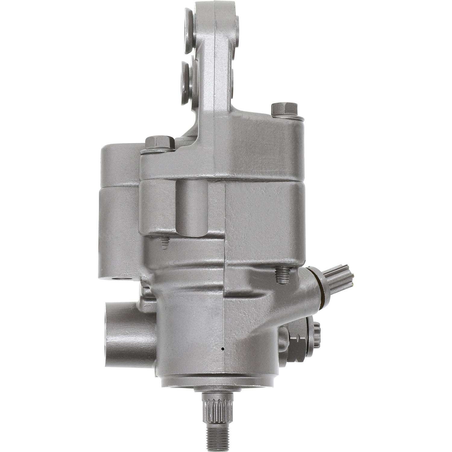 Maval Power Steering Pump