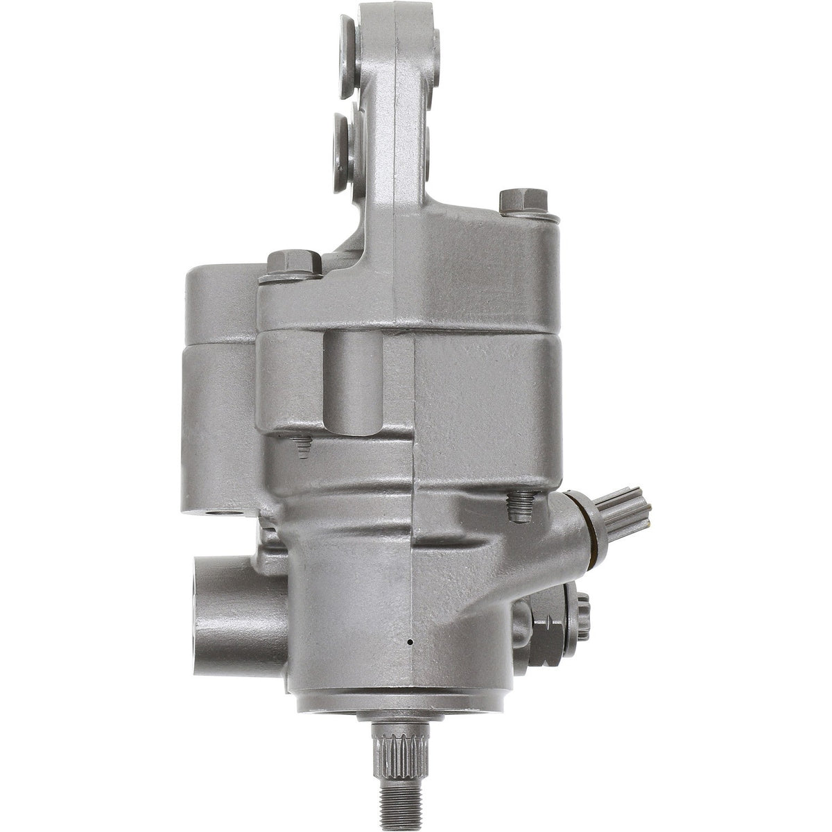 Maval Power Steering Pump