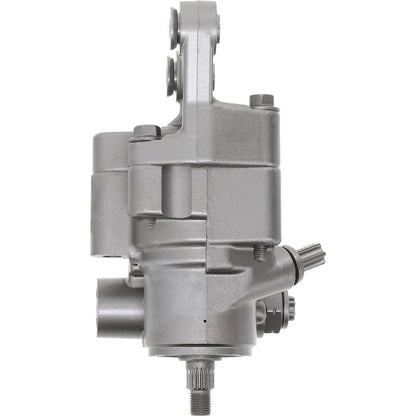 Maval Power Steering Pump