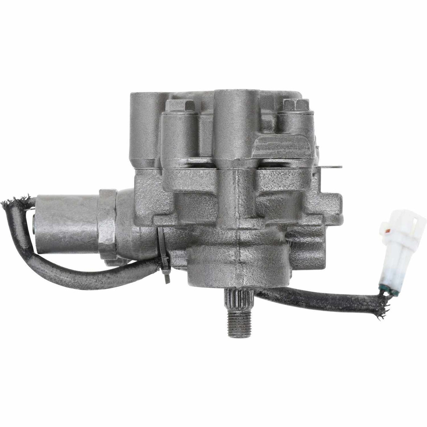Maval Power Steering Pump