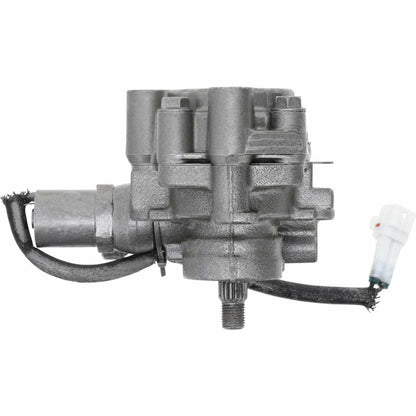 Maval Power Steering Pump