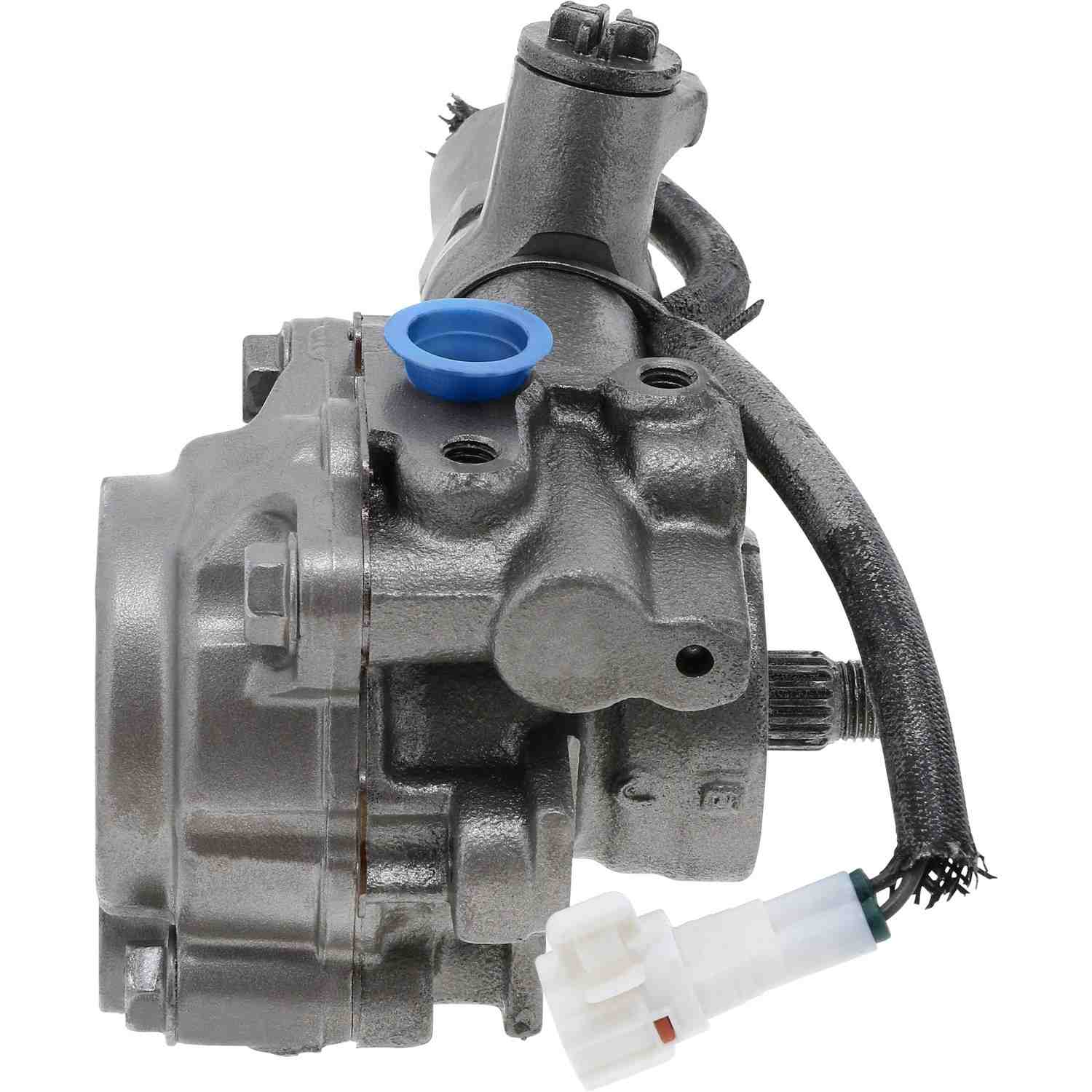 Maval Power Steering Pump