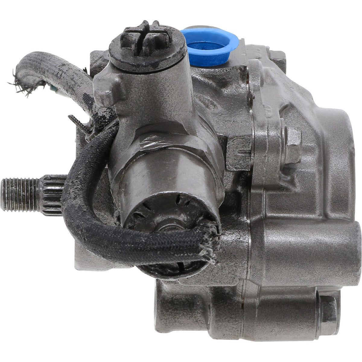 Maval Power Steering Pump