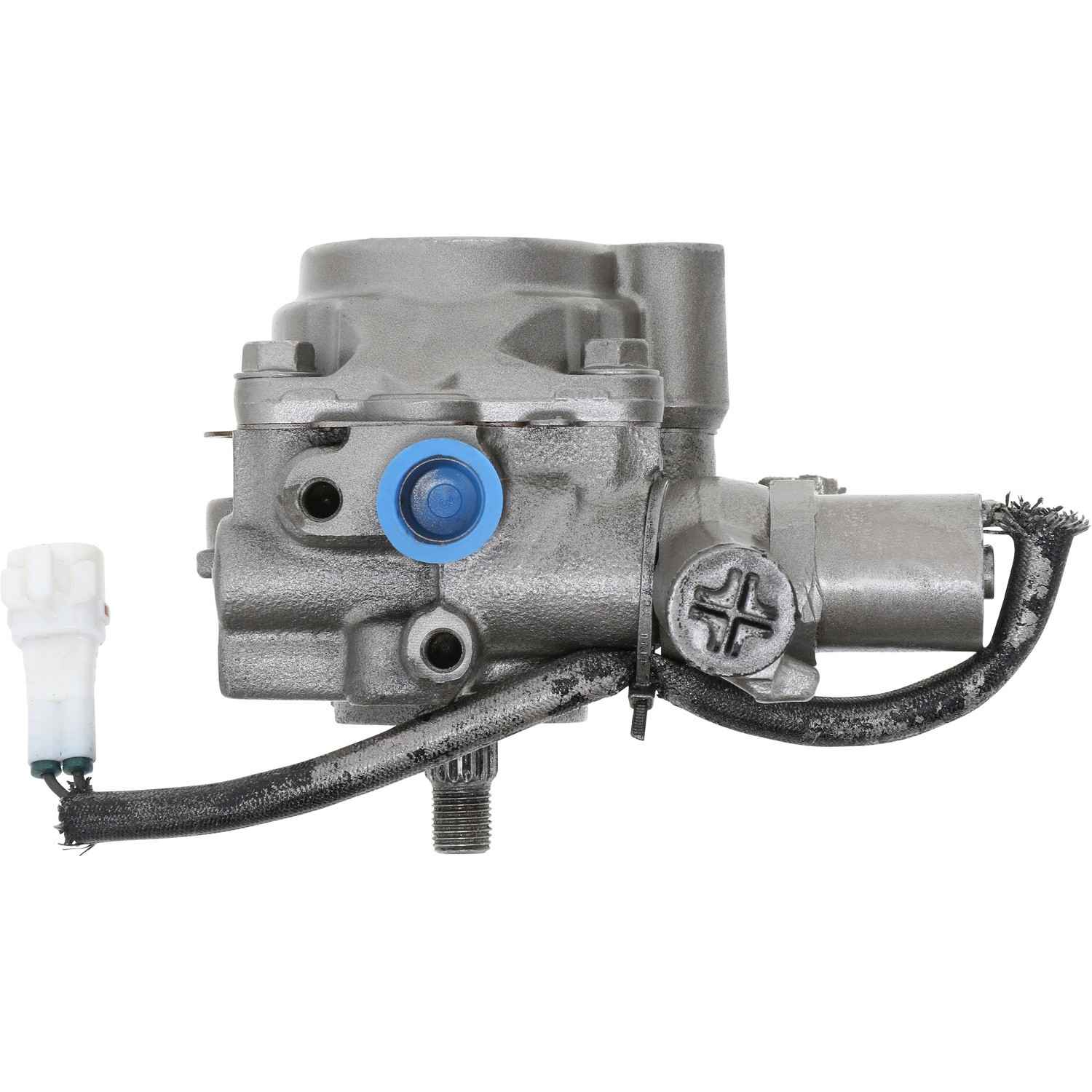 Maval Power Steering Pump