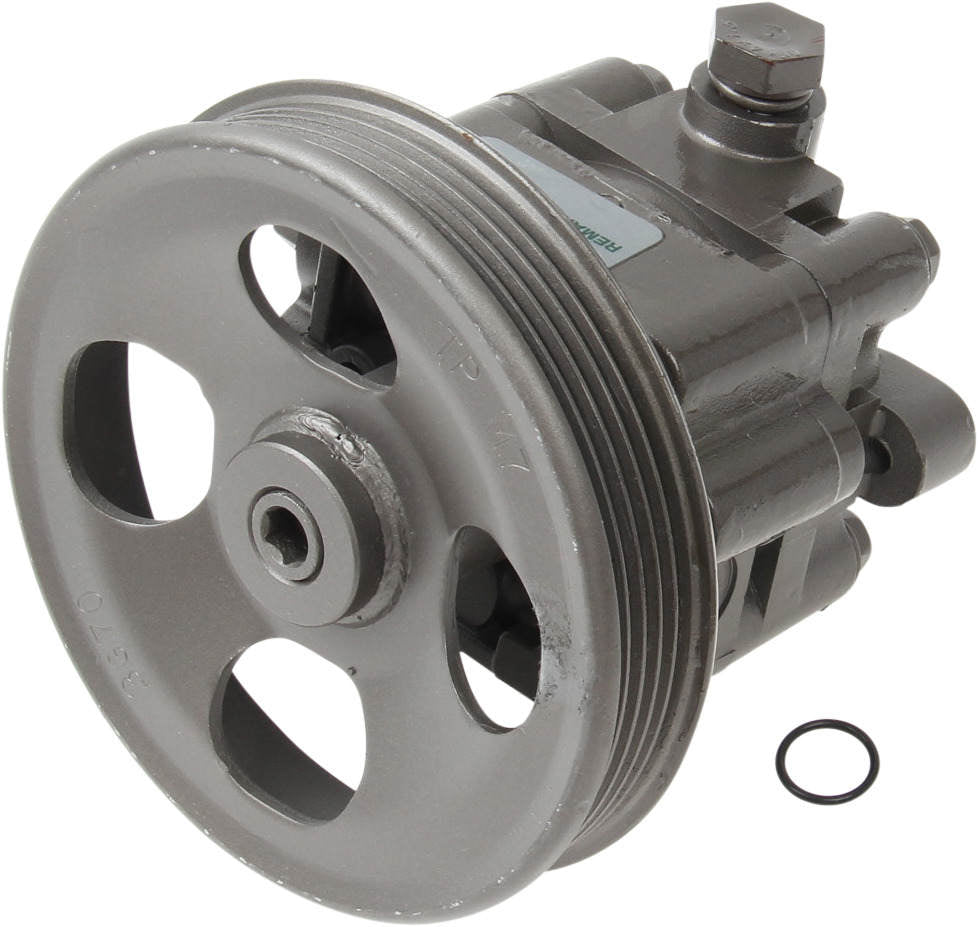Maval Power Steering Pump