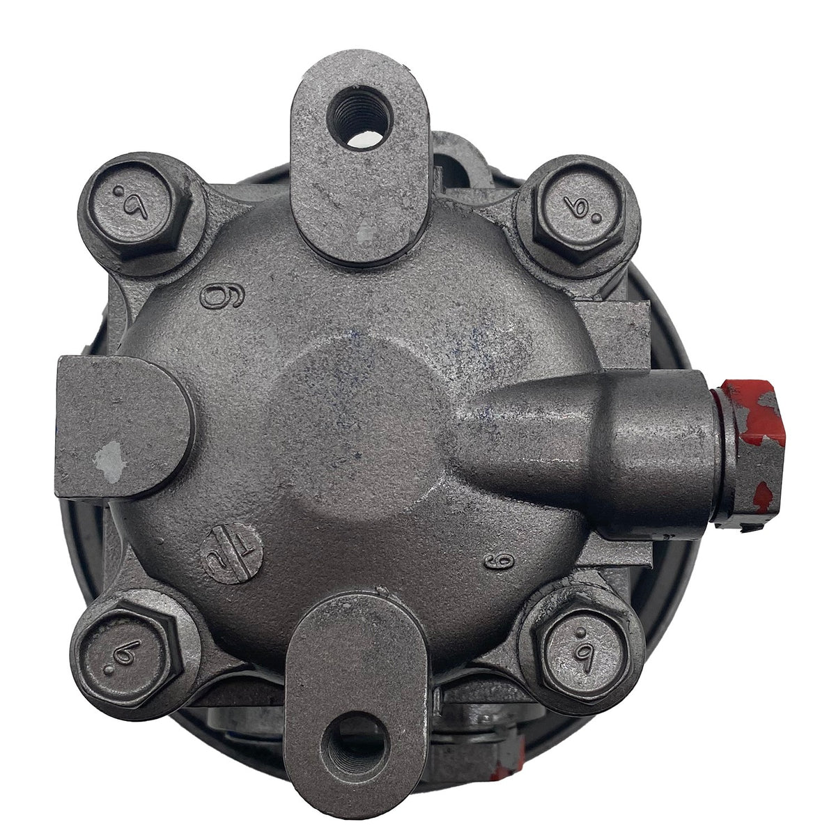 Maval Power Steering Pump