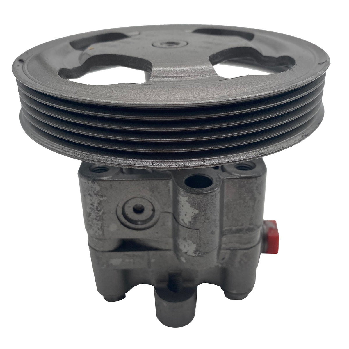 Maval Power Steering Pump