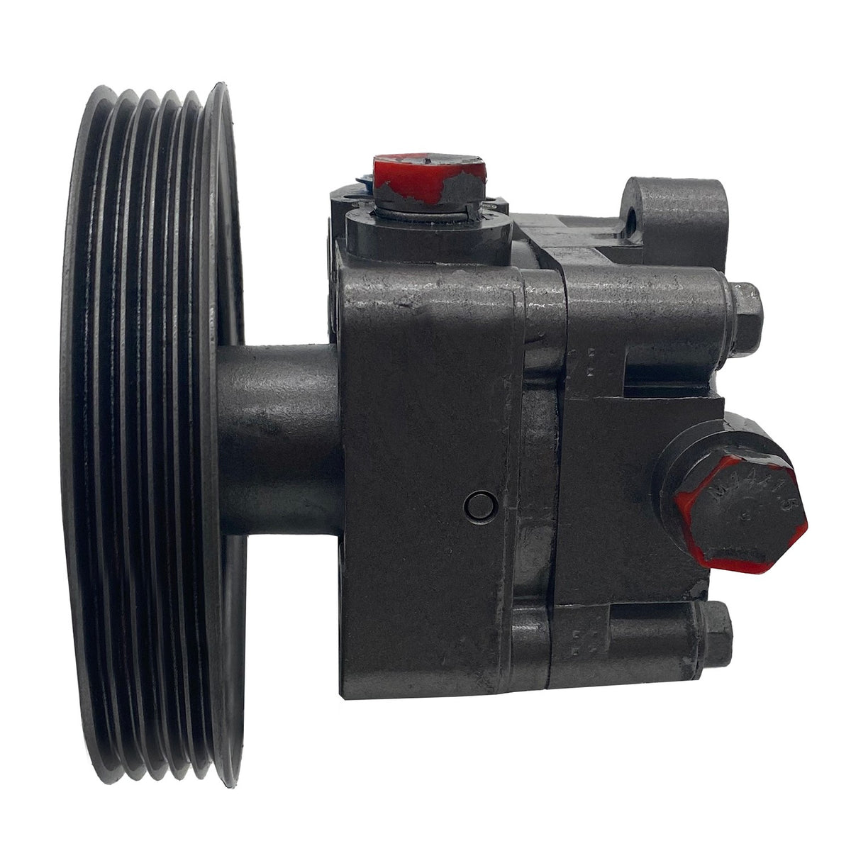 Maval Power Steering Pump