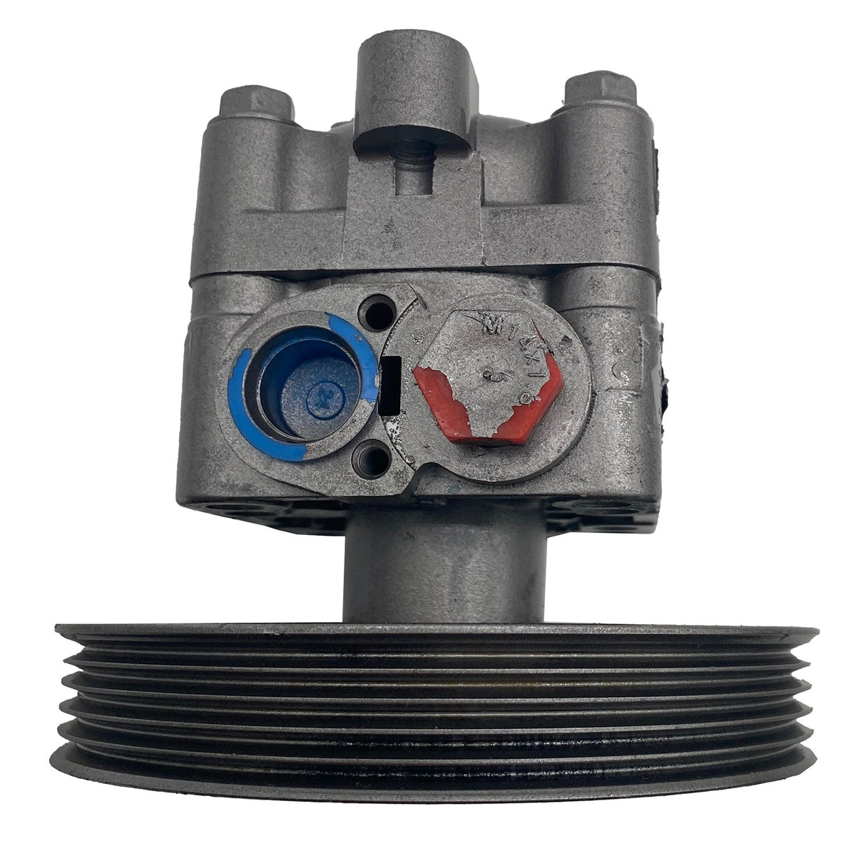 Maval Power Steering Pump