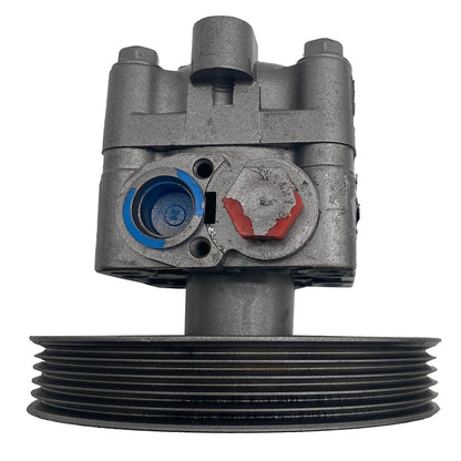 Maval Power Steering Pump