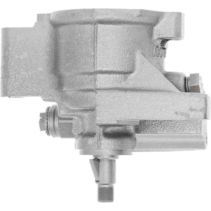 Maval Power Steering Pump